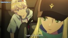الصورة انمي InuYasha الحلقة 51 مترجمة اونلاين تحميل مباشر