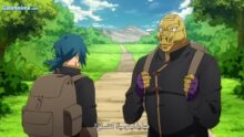 الصورة انمي المحقق كونان الحلقة 197 مدبلجة اونلاين تحميل مباشر