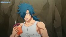 الصورة انمي المحقق كونان الحلقة 202 مدبلجة اونلاين تحميل مباشر