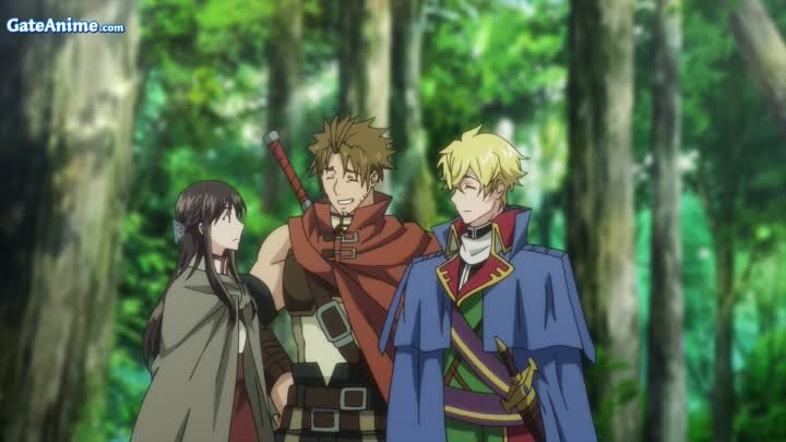 Image جميع مواسم Seijo no Maryoku wa Bannou desu