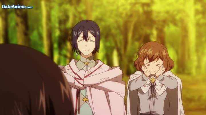 Image جميع مواسم Seijo no Maryoku wa Bannou desu