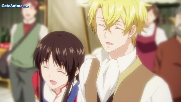 Image جميع مواسم Seijo no Maryoku wa Bannou desu