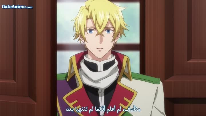 Image جميع مواسم Seijo no Maryoku wa Bannou desu