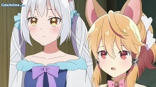 الصورة انمي Fairy Ranmaru الحلقة 5 مترجمة اونلاين تحميل مباشر