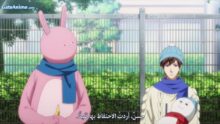 الصورة انمي InuYasha الحلقة 152 مترجمة اونلاين تحميل مباشر