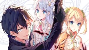 جميع حلقات انمي Sekai Saikou no Ansatsusha, Isekai Kizoku ni Tensei suru مترجمة