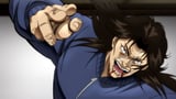 الصورة انمي أبطال الكرة الفرسان الحلقة 6 مدبلجة اونلاين وتحميل مباشر