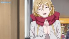 الصورة انمي المحقق كونان الحلقة 287 مدبلجة اونلاين تحميل مباشر