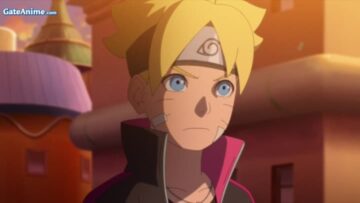 Image Boruto: Naruto Next Generations