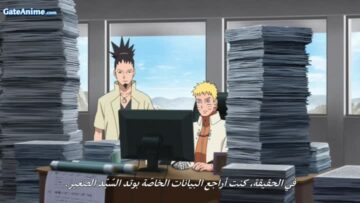 Image Boruto: Naruto Next Generations