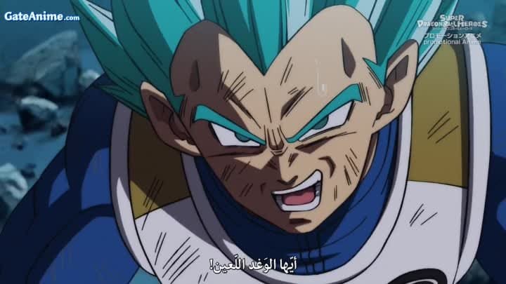 Image Dragon Ball Heroes