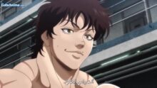 الصورة انمي Yuukoku no Moriarty الموسم 2 الحلقة 6 مترجمة اونلاين تحميل مباشر