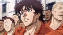 الصورة انمي Kindaichi Shounen no Jikenbo R2 الحلقة 11 مترجمة اونلاين تحميل مباشر