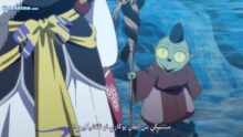 Image جميع مواسم Hanyou no Yashahime