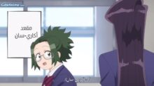 Image جميع مواسم Komi-san wa, Comyushou desu.