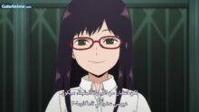 الصورة انمي Bakuten!! الحلقة 6 مترجمة اونلاين تحميل مباشر