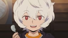 الصورة انمي Kumo Desu ga, Nani ka الحلقة 18 مترجمة اونلاين تحميل مباشر