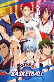 جميع حلقات انمي Kuroko's BasketBall مدبلجة اونلاين تحميل مباشر