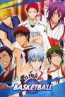 جميع حلقات انمي Kuroko's BasketBall مدبلجة اونلاين تحميل مباشر