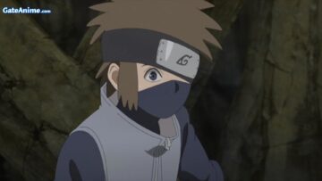 Image Boruto: Naruto Next Generations