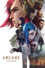 جميع حلقات انمي Arcane: League of Legends مترجمة اونلاين تحميل مباشر