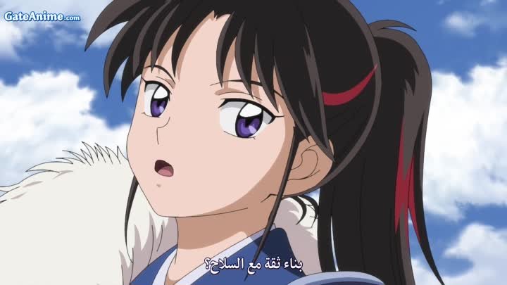 Image جميع مواسم Hanyou no Yashahime