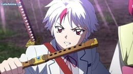 Image جميع مواسم Hanyou no Yashahime