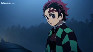 Image Kimetsu no Yaiba Mugen Ressha-hen