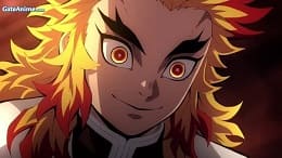 Image Kimetsu no Yaiba Mugen Ressha-hen