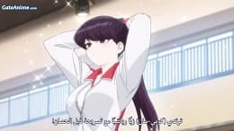 Image جميع مواسم Komi-san wa, Comyushou desu.