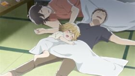 الصورة انمي Slam Dunk الحلقة 4 مترجمة اونلاين تحميل مباشر