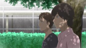 الصورة انمي Slam Dunk الحلقة 5 مترجمة اونلاين تحميل مباشر