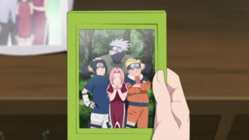 Image Boruto: Naruto Next Generations