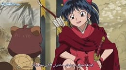 Image جميع مواسم Hanyou no Yashahime