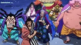 الصورة انمي جريندايزر الحلقة 31 مدبلجة اونلاين تحميل مباشر