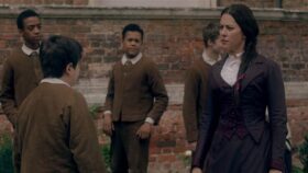 Image Hetty Feather مدبلج