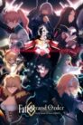 فيلم Fate/Grand Order: Kani Jikan Shinden Solomon مترجم بلوراي اونلاين تحميل مباشر