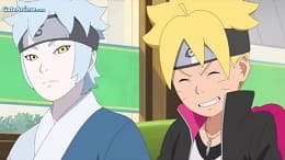 Image Boruto: Naruto Next Generations