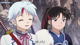 Image جميع مواسم Hanyou no Yashahime