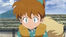 Image جميع مواسم Hanyou no Yashahime