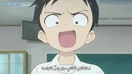 Image جميع مواسم Karakai Jouzu no Takagi-san