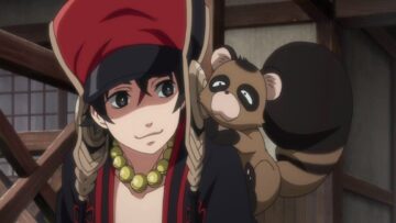 الصورة انمي Hunter x Hunter الحلقة 7 مدبلجة اونلاين تحميل مباشر