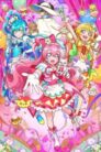 جميع حلقات انمي Delicious Party Precure مترجمة اونلاين تحميل مباشر