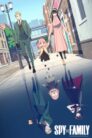 جميع حلقات انمي Spy x Family مترجمة اونلاين تحميل مباشر