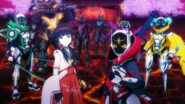 Image Shikizakura مدبلج