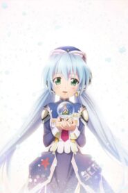 فيلم Planetarian: Snow Globe مترجم اونلاين تحميل مباشر
