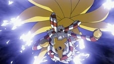 الصورة انمي أجنحة كاندام الحلقة 45 مدبلجة اونلاين تحميل مباشر