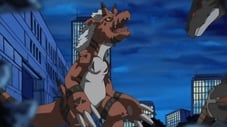 الصورة انمي Dragon Ball الحلقة 7 مترجمة اونلاين تحميل مباشر