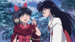 Image جميع مواسم Hanyou no Yashahime