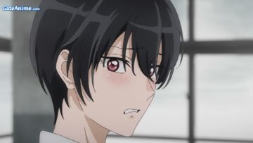 Image Sono Bisque Doll wa Koi wo Suru